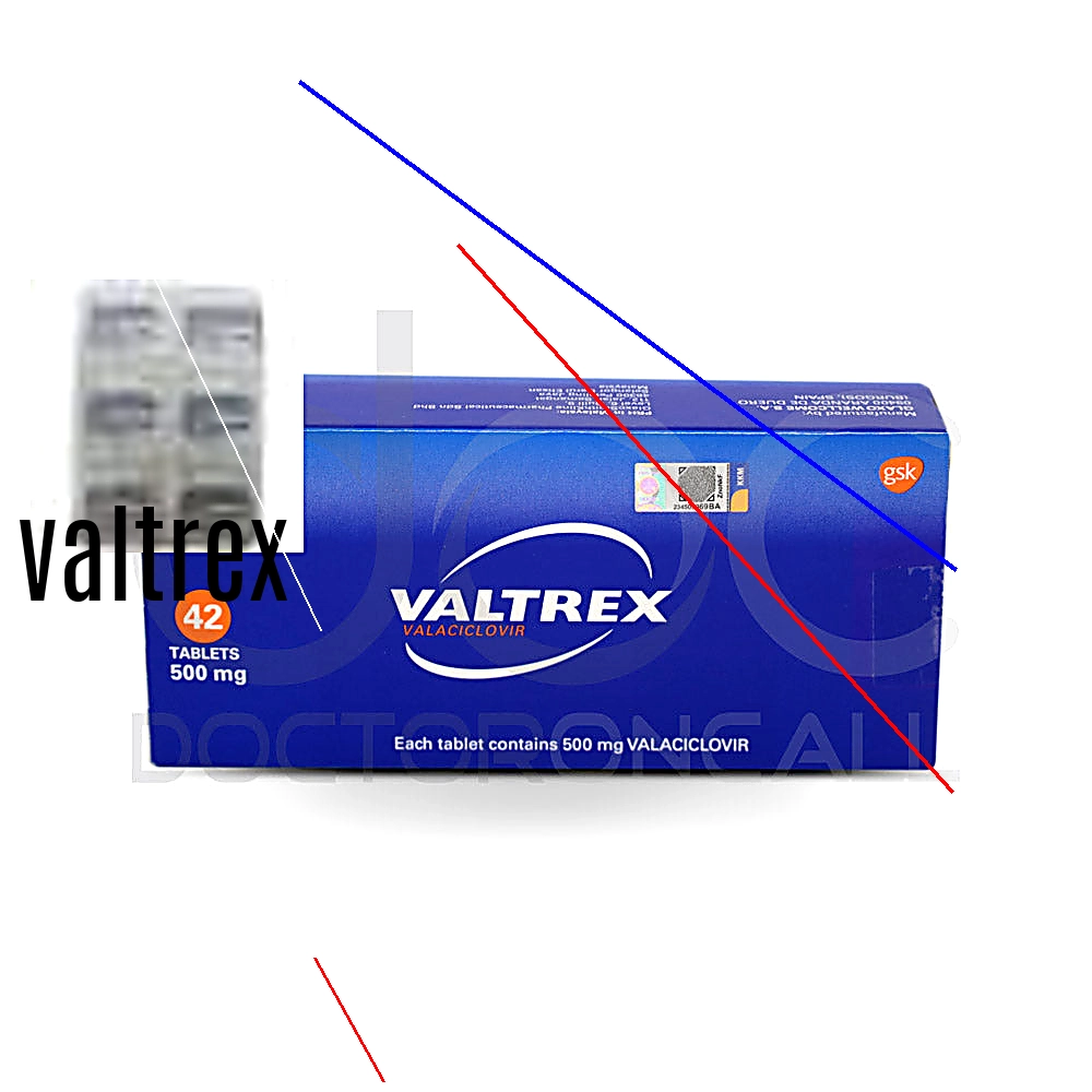 Acheter valtrex